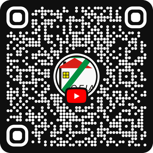 Kanał youtube AN ZOFIA